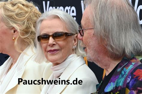 anni-frid lyngstad krankheit|ABBA: Das überraschendste Comeback des Jahrzehnts.